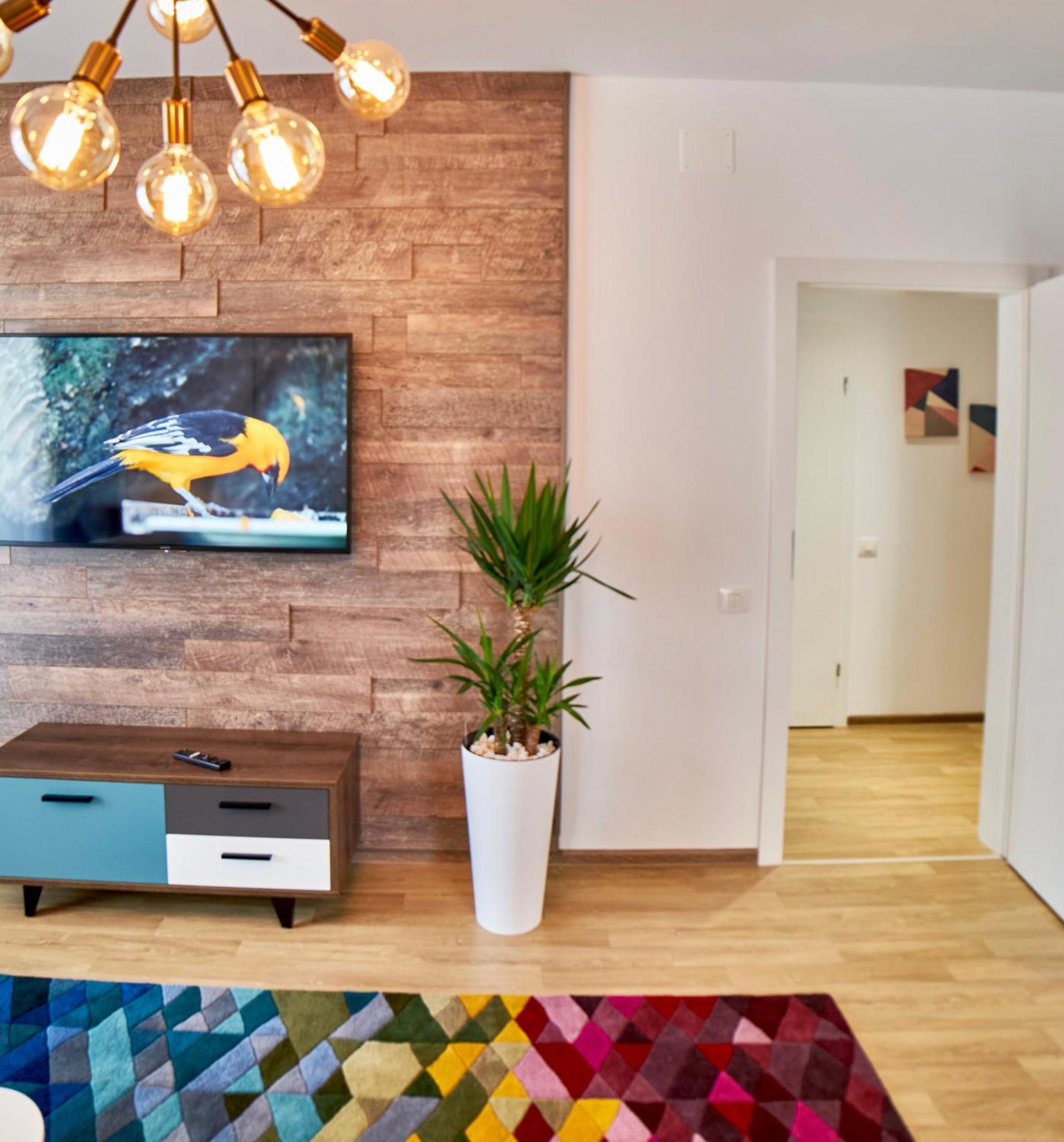 Apartmán Quiboo #3 Brašov Exteriér fotografie